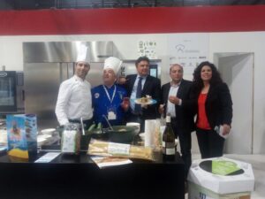 Tutto Food Milano